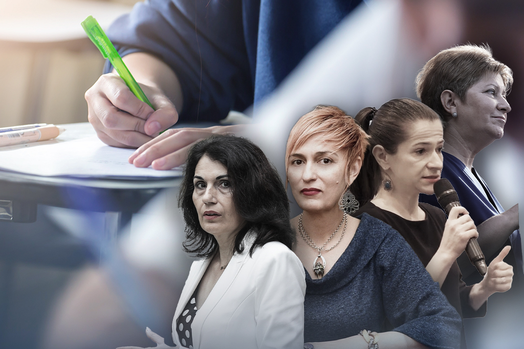 Directoare românești: ce spun despre examenul suplimentar la liceu