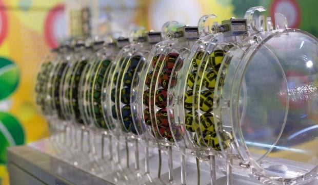 Loto 6/49 din 27 august 2026: peste 4,84 milioane de lei la Joker, I
