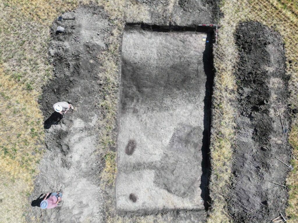Sit preistoric la sute km de România, mai vechi decât Stonehenge
