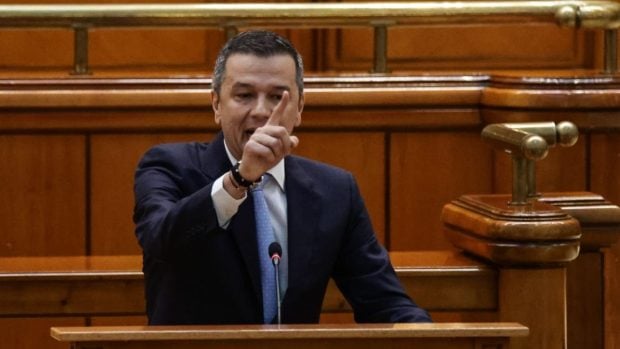 PSD vrea guvern nou până la jumătatea lunii septembrie și ia în calcul și un executiv minoritar, cu Sorin Grindeanu premier: „România nu are nevoie de experimente”