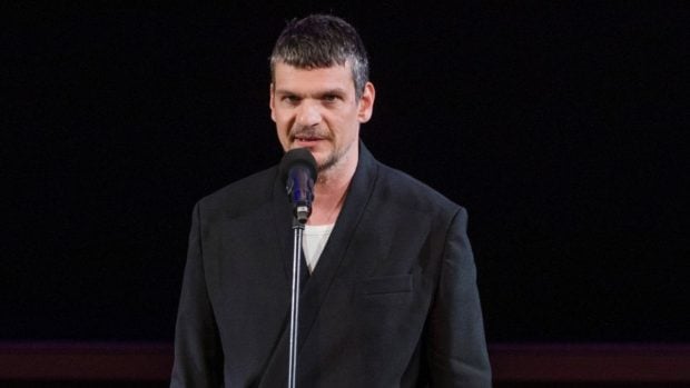 Tudor Chirilă: răspunsul lui Nicușor Dan Pahonțu e glumă proastă