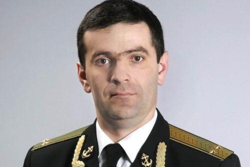 Fostul comandant al singurului submarin al Ucrainei, asasinat în peninsula Crimeea, scriu canale rusești