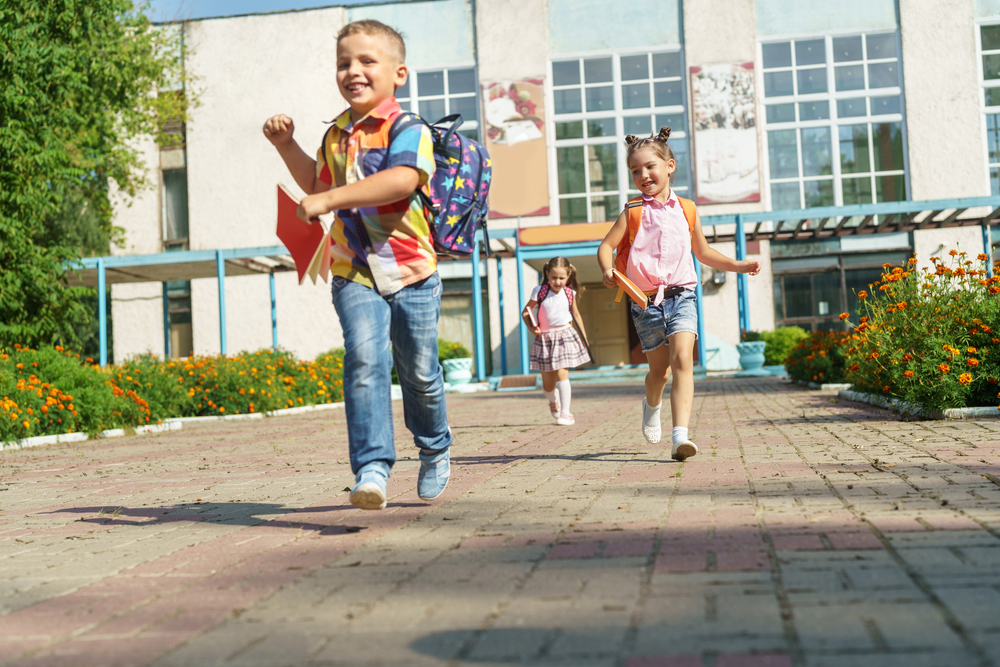 Vacanță de vară: 6 săptămâni vs 14 – poziția României în Europa