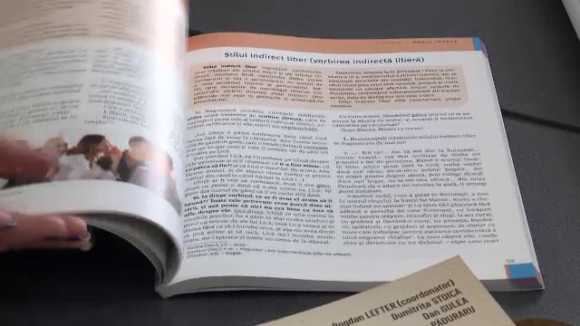 Bacalaureatul 2030: Primii elevi cu manuale digitale în clasa a IX-a