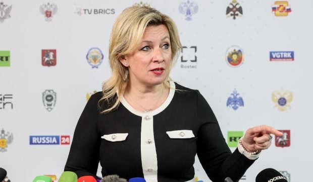 Rusia amenință că ar putea lovi ținte militare britanice din afara Ucrainei, ca răspuns la rachetele folosite de Kiev