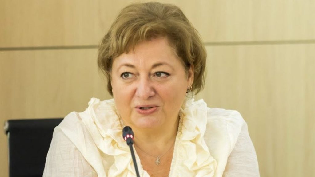 Florinela Georgescu ANM: nopți la 0°C și zile calde în octombrie