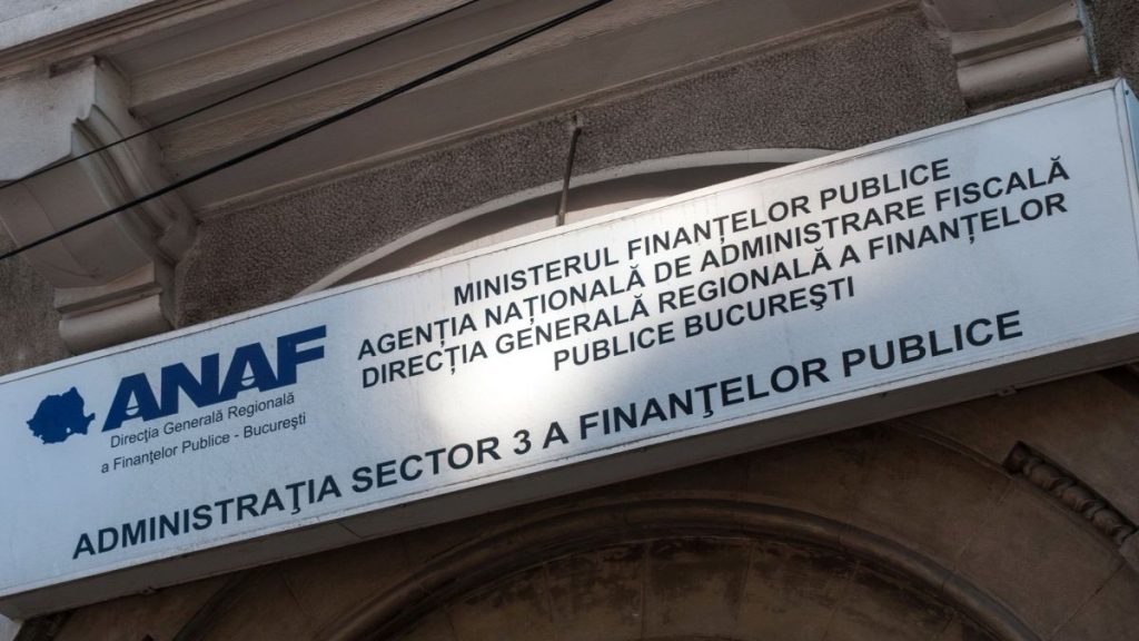 ANAF, schimbare majoră: fiscul și instituțiile statului nu vor mai avea voie să ceară chitanțe sau adeverințe deja existente în sistem