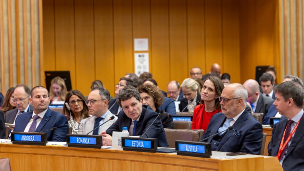 Ce au făcut Nicușor Dan și delegația română în SUA. Bilanțul președintelui după reuniunea de la ONU