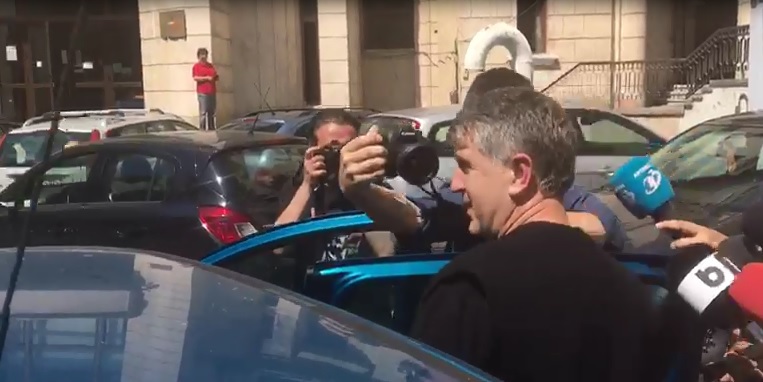 Cristian Pomohaci, vizat într-un nou dosar de pornografie infantilă | DIICOT a făcut percheziții în București, Cluj și Suceava