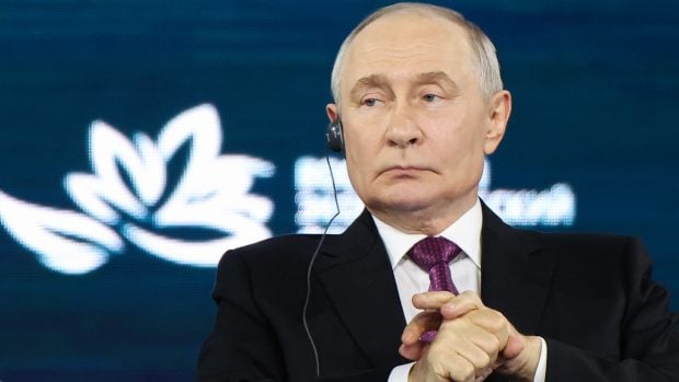 Putin spune rușilor: fără mobilizare, pregătiți pentru criza combustibil