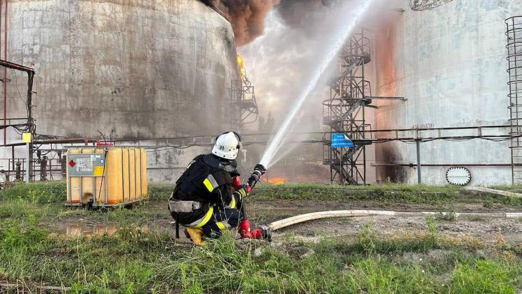 Pierderile din exporturile ucrainene cauzate de atacurile rusești pot ajunge la 4,8 miliarde de dolari la finalul anului