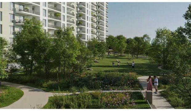 Apartamente în Pipera: 5 facilități care pot influența valoarea unei investiții imobiliare