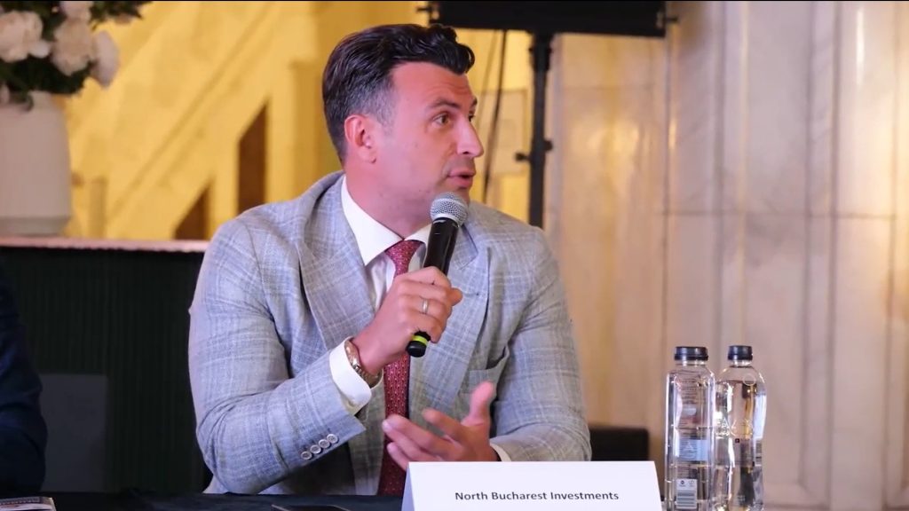Cât sunt dispuși locuitorii din București să plătească pentru o locuință