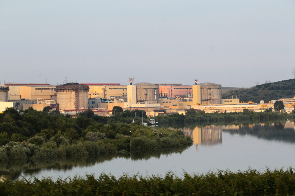 Bala 2: analiza pentru creșterea Dunării la Cernavodă – Bușoi explică