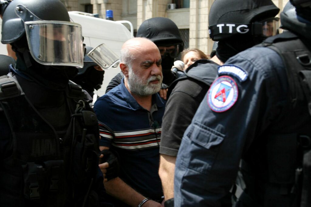 Omar Hayssam eliberat condiționat instanța dispune libertate imediată.