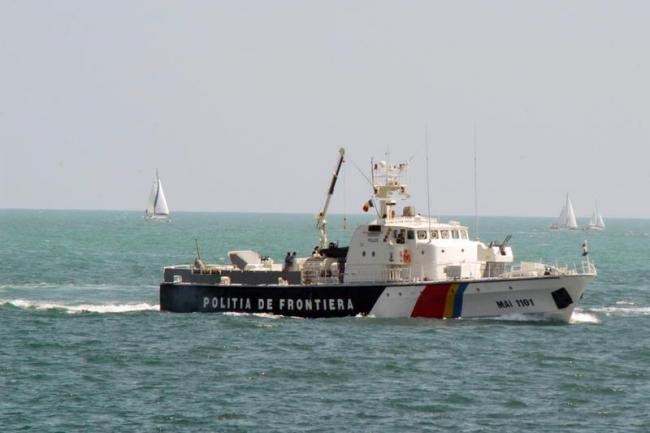 O nouă alertă în Marea Neagră. Fragmente de dronă găsite în trei zone din apele României. MApN: Nu au încărcătură explozivă