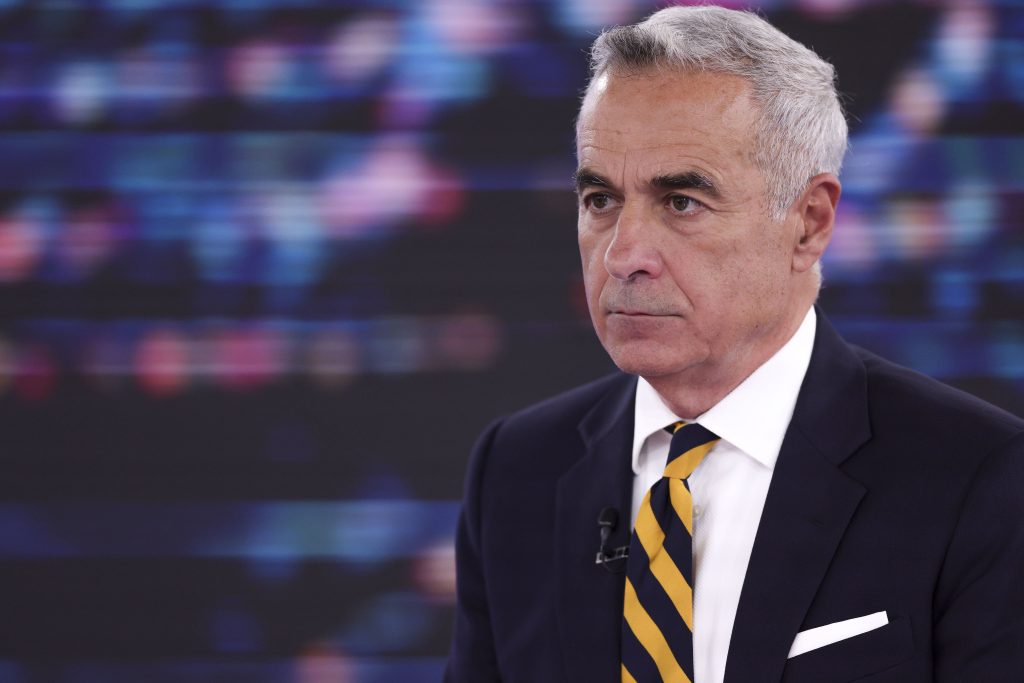 De ce a fost ridicat Călin Georgescu de DIICOT. Rolul jucat de Ionel Rusen în presupusa înșelăciune de 1 milion de euro