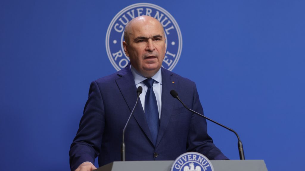 Bolojan, mesaj după protestul fermierilor: Nimeni nu câștigă atunci când țara e dezbinată prin ură / Nu ne putem permite să ne pierdem unii de alții. Reușim doar împreună