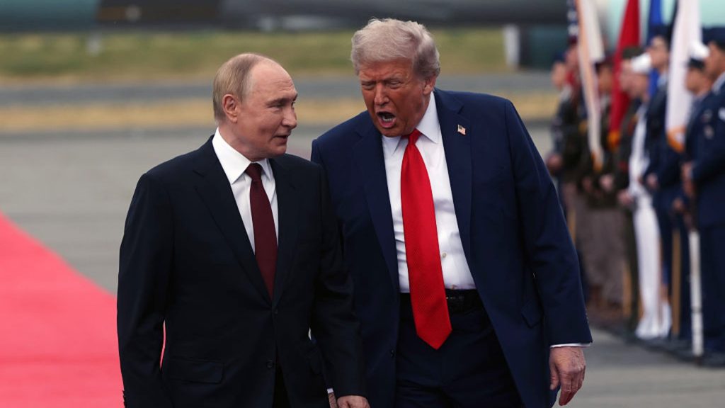 Donald Trump invită Putin: șansa de a întâlni alți lideri mondiali