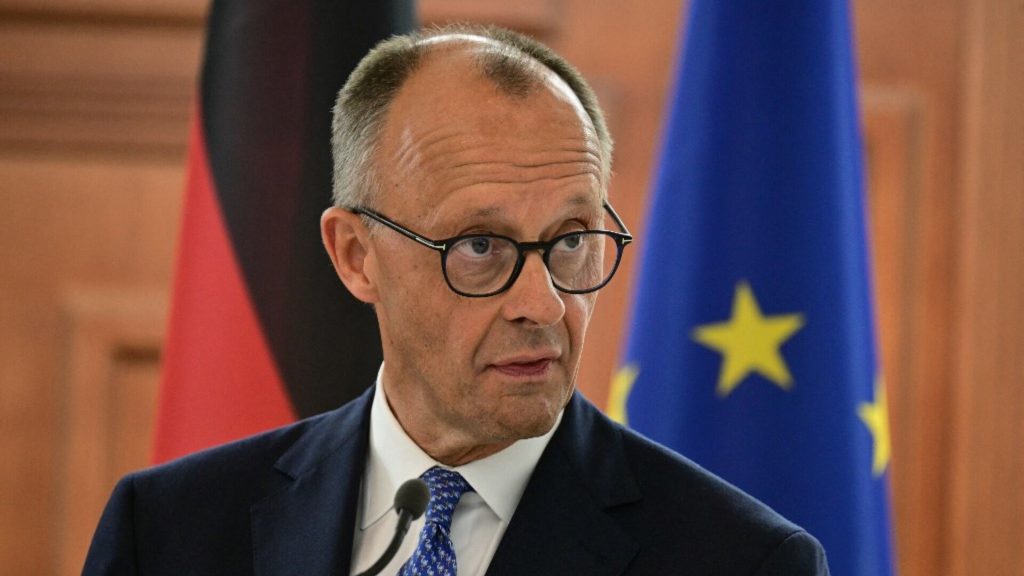 Friedrich Merz califică rezultatul CDU drept „un dezastru”. Extrema dreaptă avansează în alegerile regionale din Germania