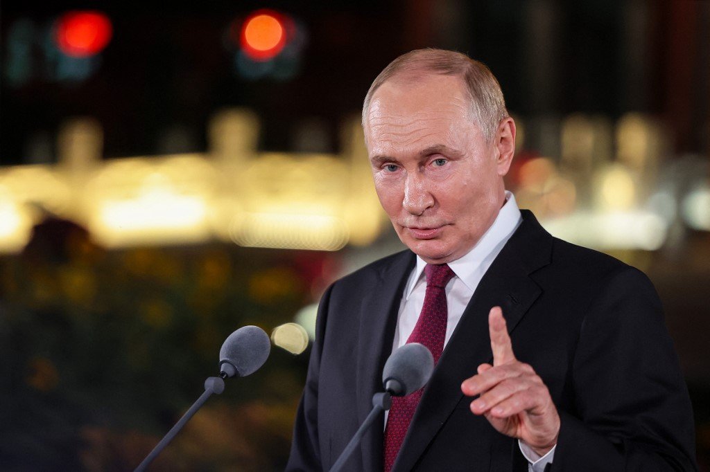 Rusia votează în plin război. Ce i-a îndemnat Putin pe ruși, în timp la Kremlin există o temere: „Nimeni nu ne dezbina”