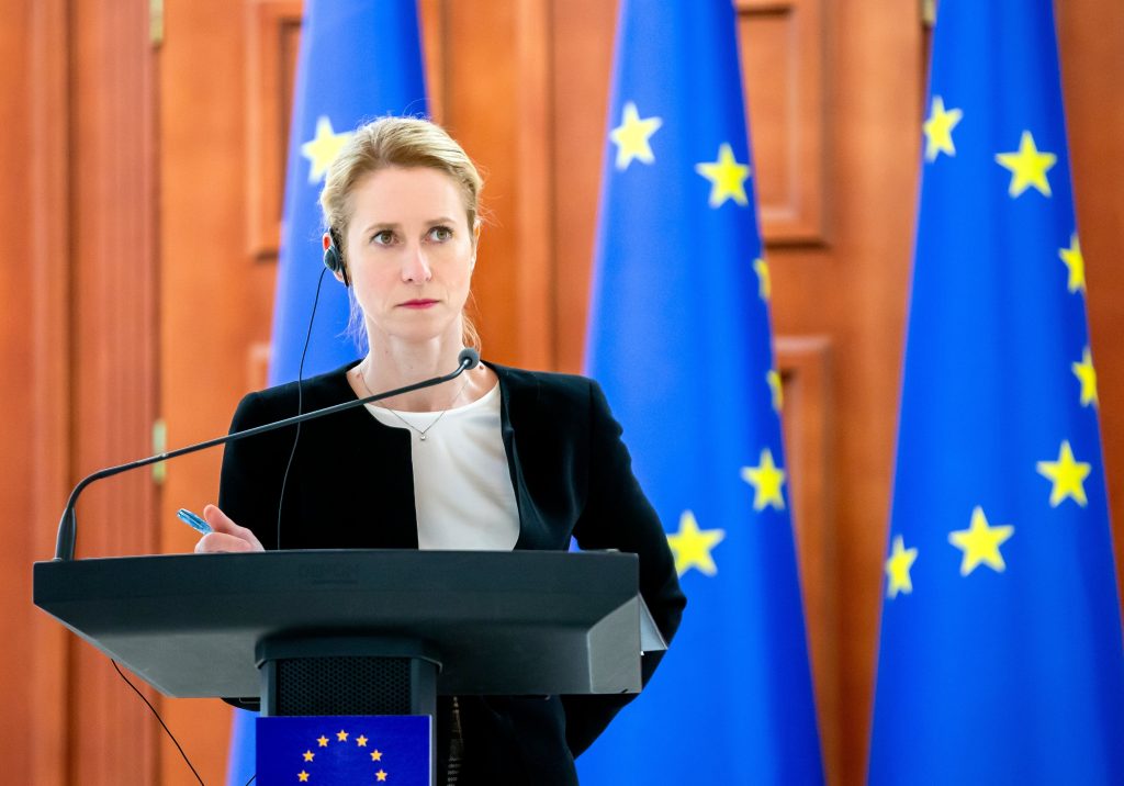 UE a anunțat sancțiuni după alegerile organizate de Rusia în teritoriile ocupate ale Ucrainei: „Nu le vom recunoaște”