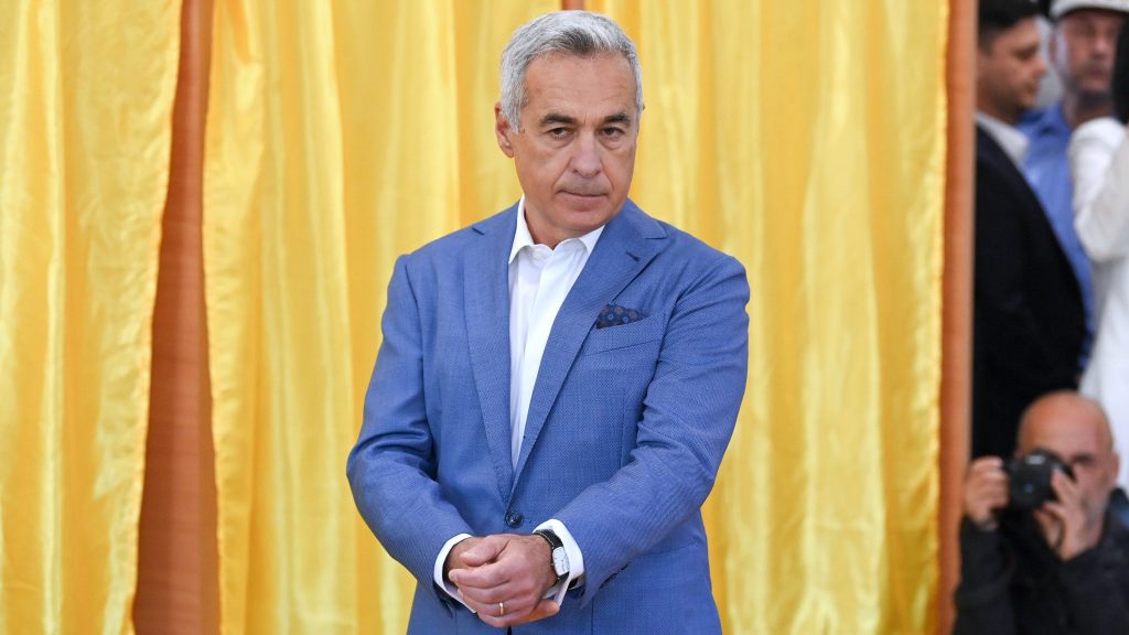 Ce spune omul de afaceri care a rămas fără peste un milion de euro după ce a fost convins de Călin Georgescu intre în afacere
