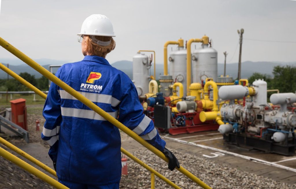 Motorină și kerosen din ulei de gătit uzat. Investiție uriașă a OMV Petrom la Petrobrazi. Cât va produce noua unitate