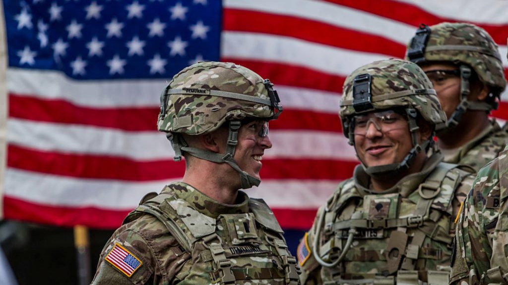 Polonia găzduiește armata americană, Trump laudă progrese majore.