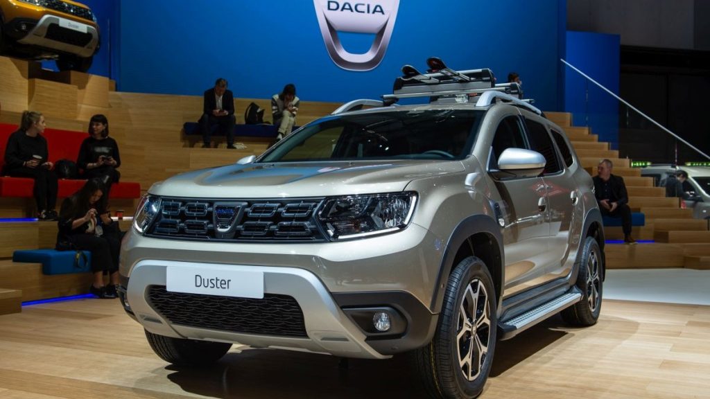 Renault și Ford pot pleca din România, avertizează șeful Dacia: „Nu putem dubla prețurile”
