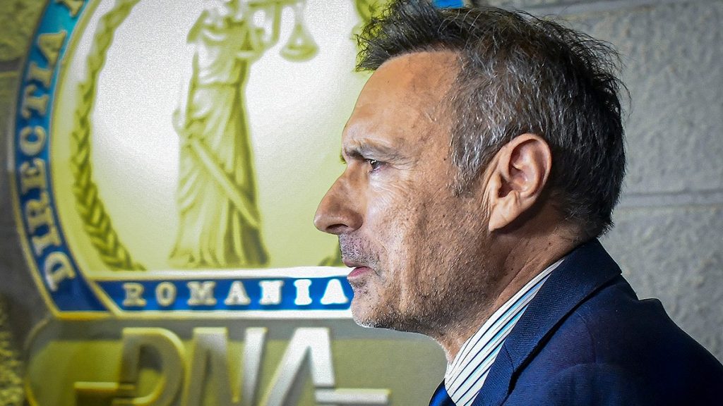 Florian Coldea și echipa lui caută să scape de dosarul „optimizărilor”