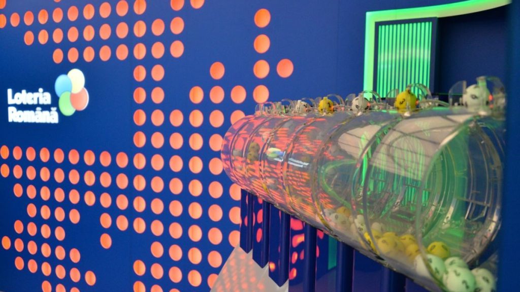 Tragerile loto din 17 septembrie 2026. Report de peste 1,48 milioane de euro la Loto 6 din 49