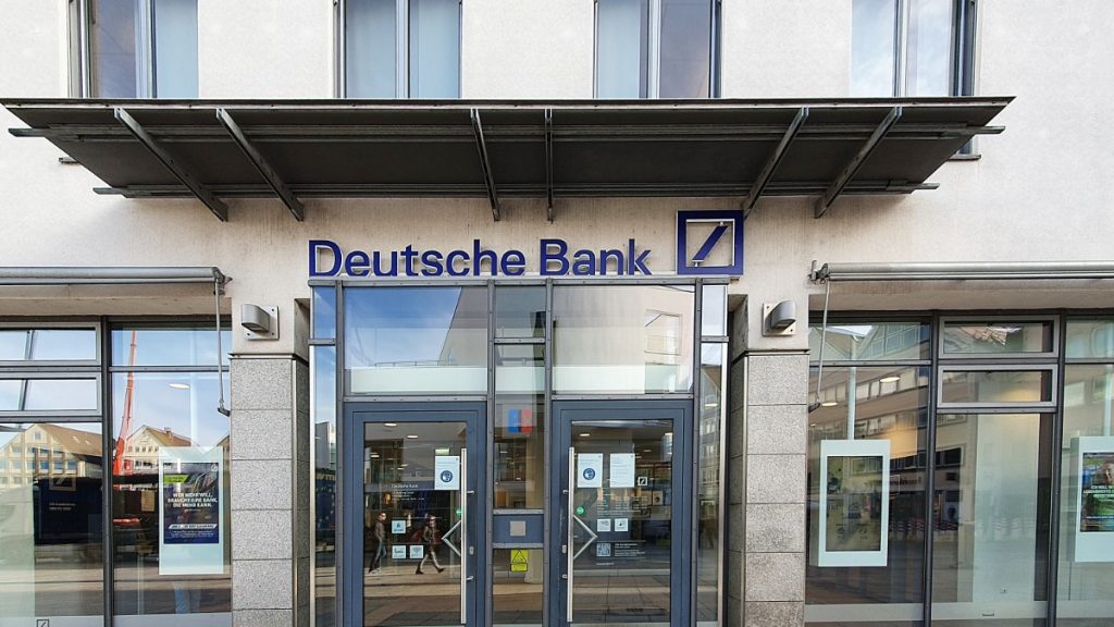 Banca din Germania avertizează: inflația va crește brusc, mult mai des