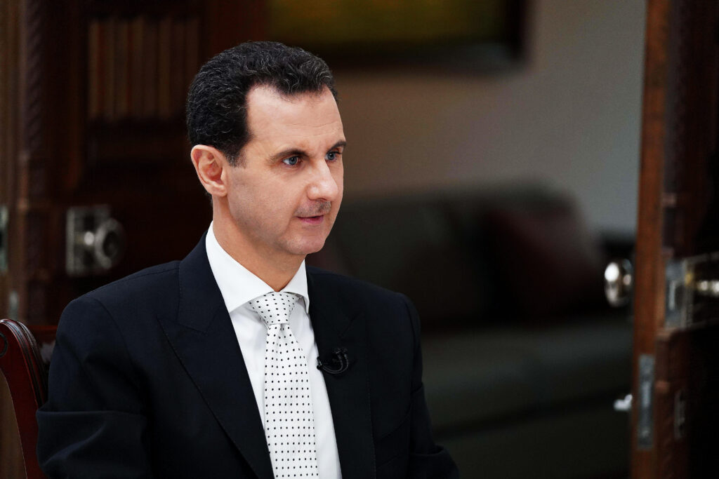 Siria construia în secret un reactor nuclear sub regimul lui Bashar al-Assad, potrivit ONU
