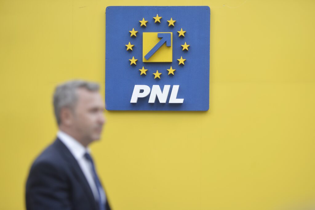 Vasile Blaga (PNL) îi cere lui Nicușor Dan să desemneze cât mai repede un premier: „Partidele își cam știu poziția. Orice este posibil”