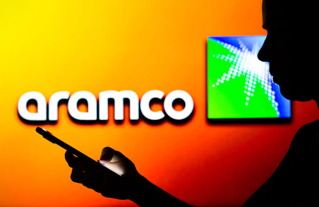 Saudi Aramco lovit din nou: atac asupra instalațiilor petroliere