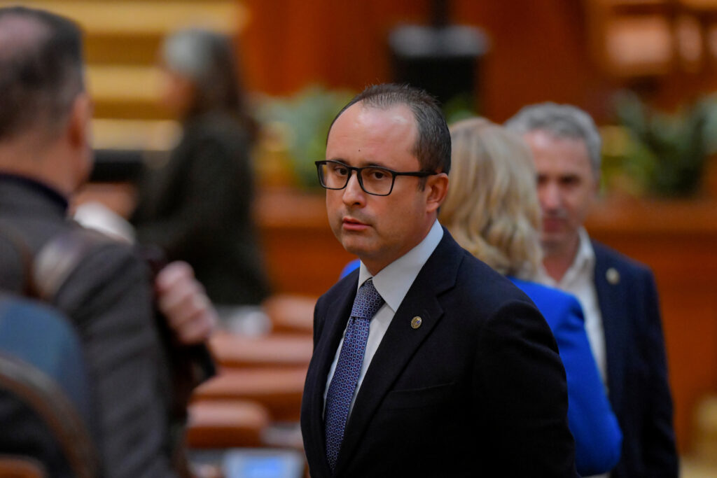 Cristian Bușoi, după Comandamentul Energetic: Nu se pune în discuție, sub nicio formă, securitatea aprovizionării, dar rămânem în alertă