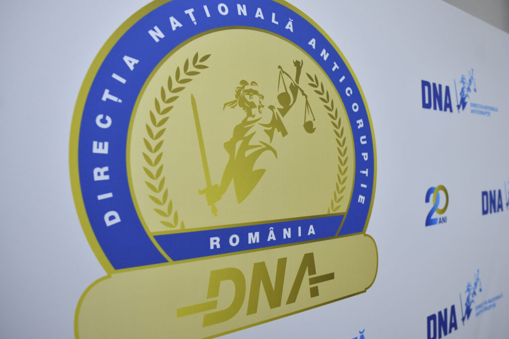 Percheziții DNA la facultatea de Medicină a Universității Ovidius din Constanța