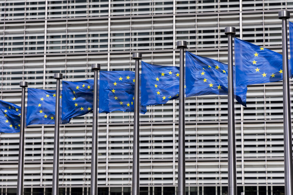 UE caută soluție pentru activele rusești înghețate, Belgia blocă
