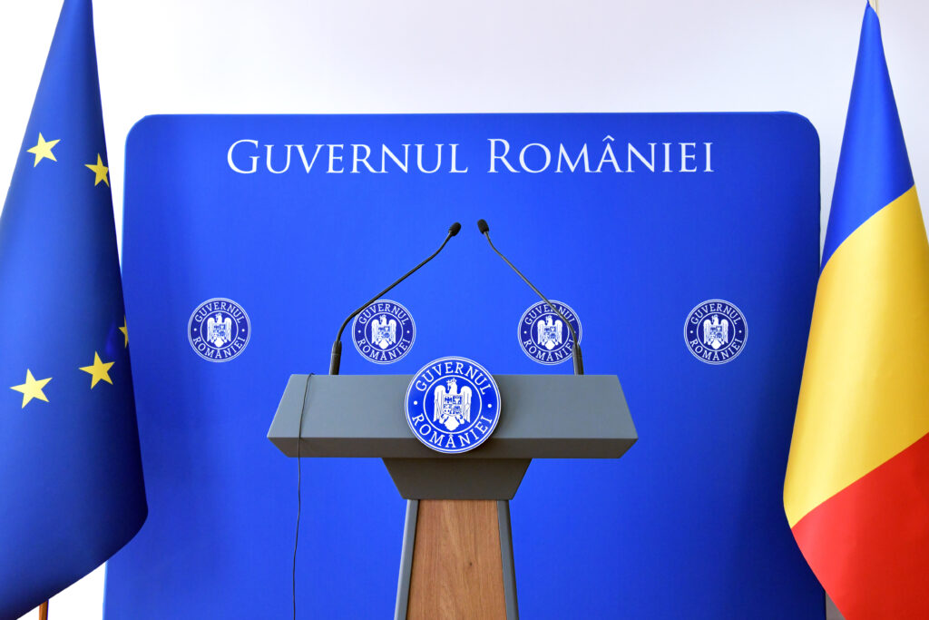 La Cotroceni: Grindeanu și Mureșan nu vor fi preminiști, zic surse