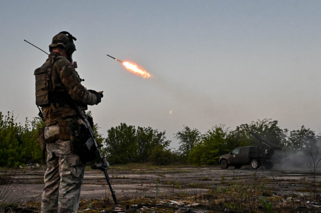 Americanii se pregătesc pentru prelungirea războiului din Ucraina