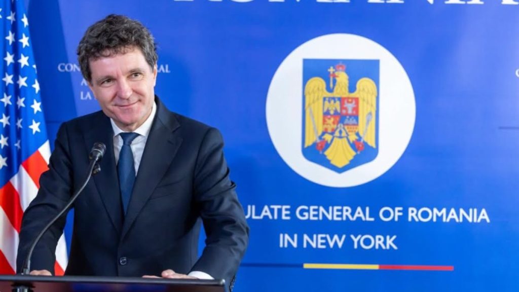 Nicușor Dan: Rusia poate ataca țară vecină? Trebuie să fim pregătiți