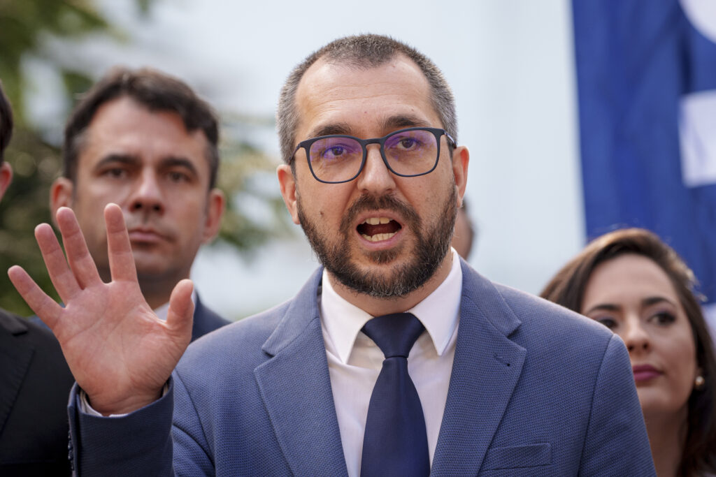Vlad Voiculescu: Mureșan se poate sprijini pe voturile USR