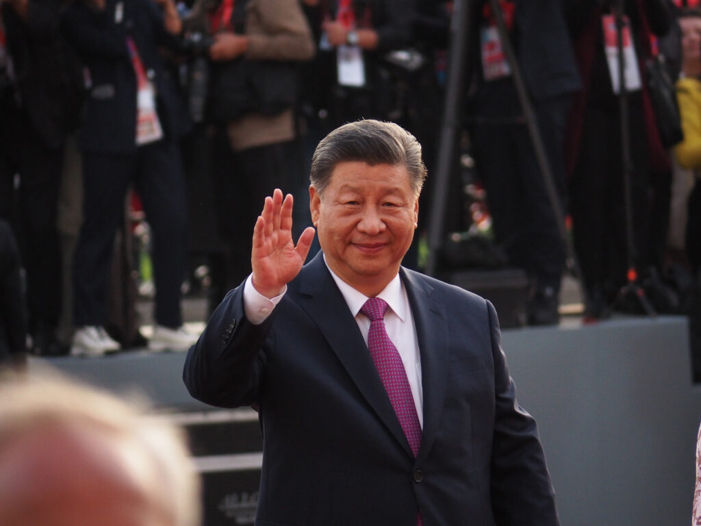 Xi Jinping: China este pregătită să suprime cu hotărâre forțele de independență ale Taiwanului