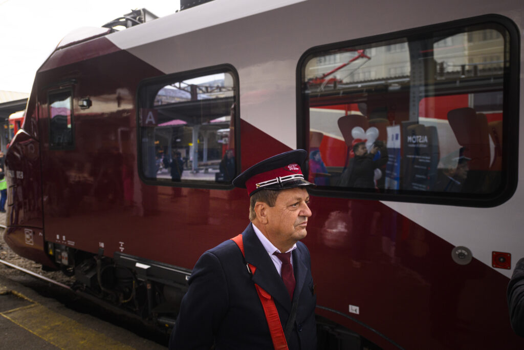 Trenul internațional Viena – București Nord își schimbă programul în Ungaria până în decembrie