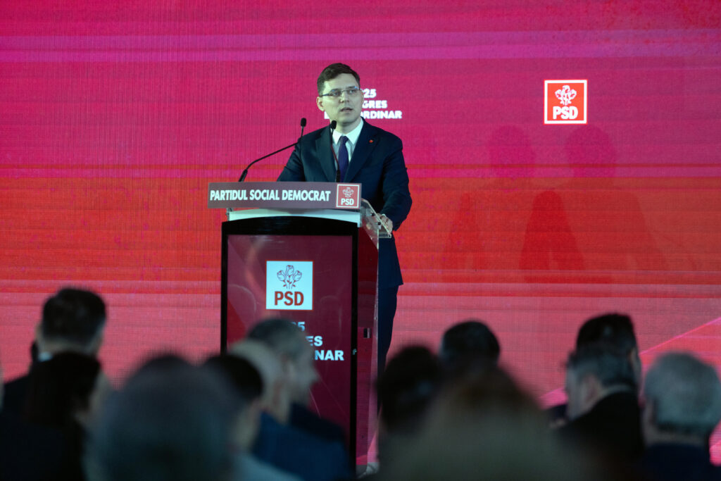 Victor Negreșcu: PNL-USR justifică eșec, PSD cere Sie