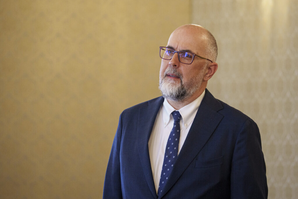 Kelemen, despre Georgescu: Nu vine din Cosmos. Poate el crede că a coborât din Rai, dar nu e așa