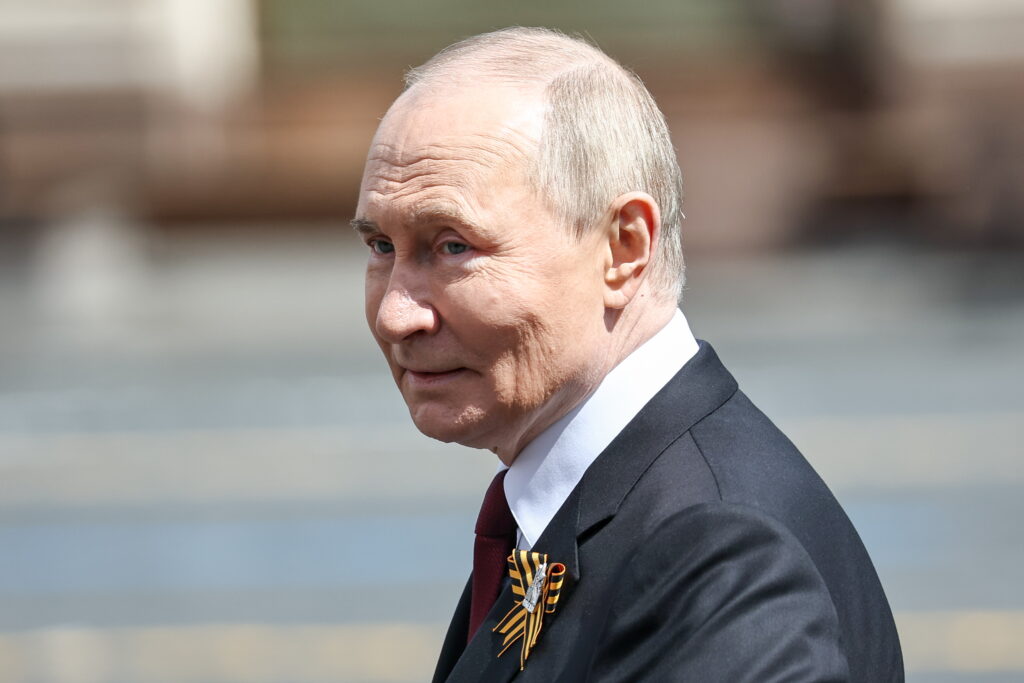 Curtea UE: Putin nu înghețe activele companiilor ruse