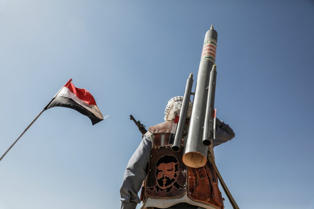 Houthi promit SUA că nu vor ataca navele americane, după ce Trump a renunțat în ultimul moment la lovituri
