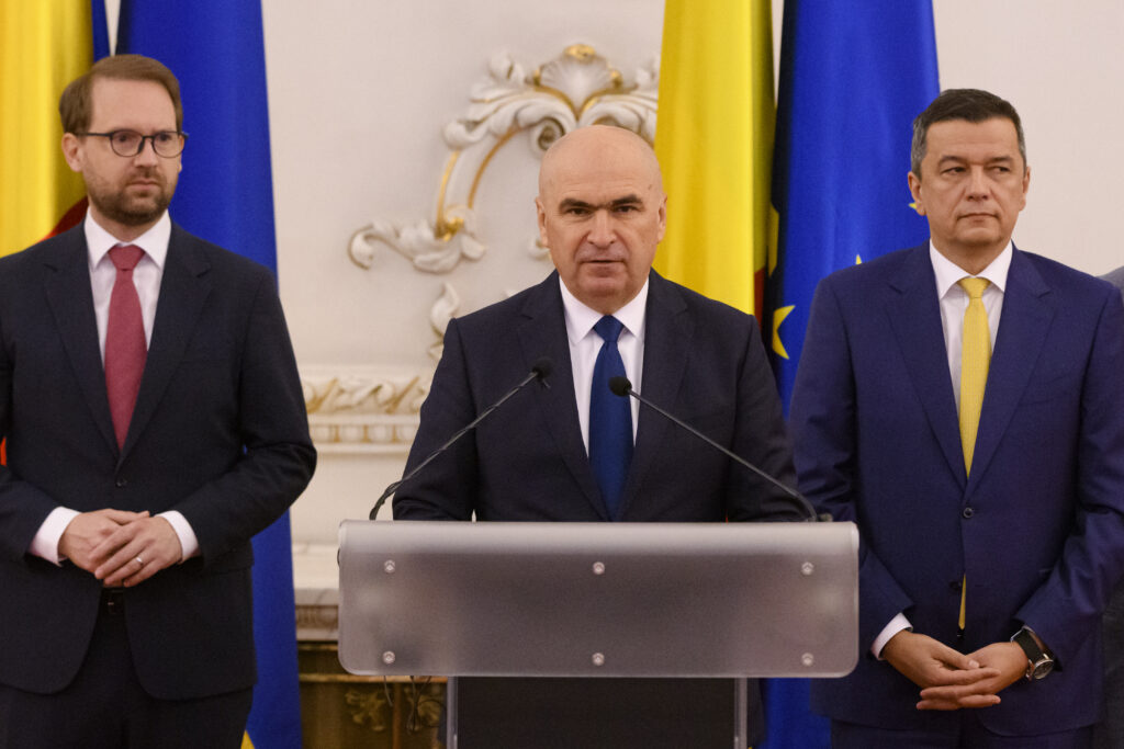 Parlamentul începe sesiunea de toamnă cu aceeași întrebare: cine poate forma următorul Guvern. PSD, PNL, USR și UDMR vin cu variante diferite pentru premier